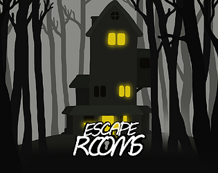 Escape Rooms cover