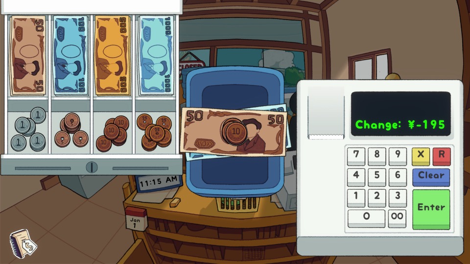 Grandma's Little Store screenshot 2