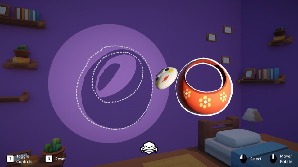 Shadow Tales screenshot 3