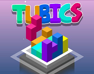 Tubics cover