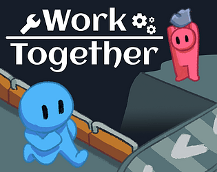 Work Together cover