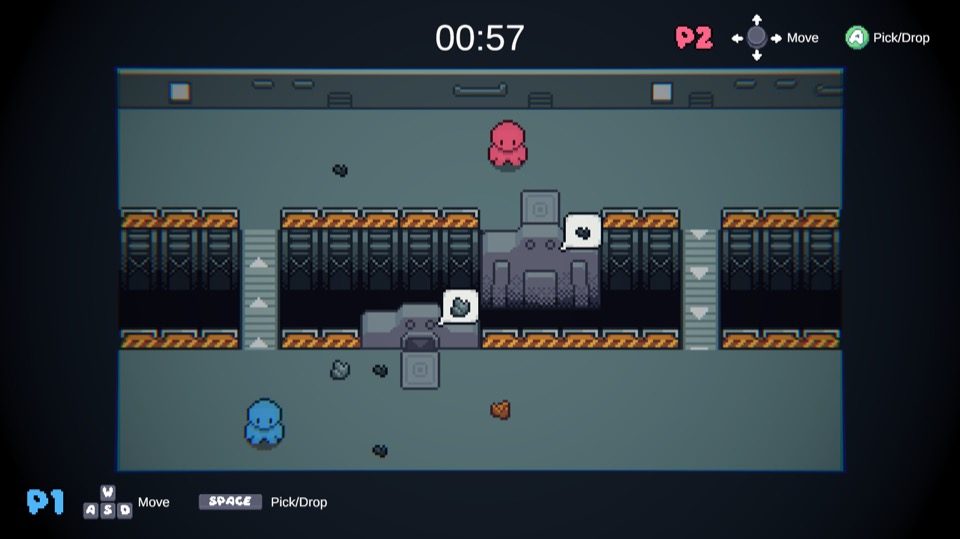 Work Together screenshot 1