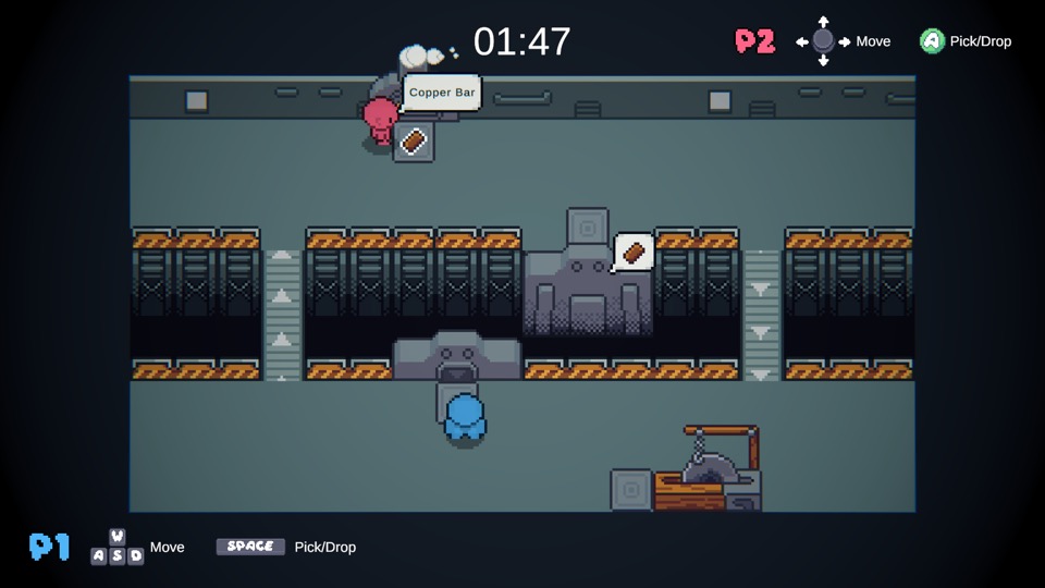 Work Together screenshot 2