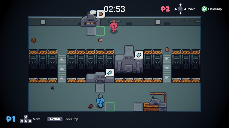 Work Together screenshot 3